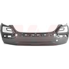 VAN WEZEL autobumpers 5410909789206 on Productcaster.