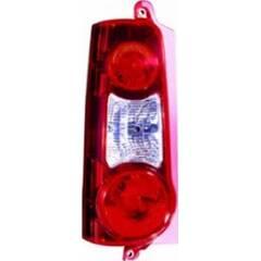 VAN WEZEL Feu arrière 5410909418458 on Productcaster.