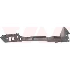 VAN WEZEL Fixation de phare 5410909588168 on Productcaster.