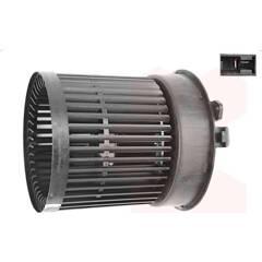 VAN WEZEL Interieurventilator 5410909742010 on Productcaster.