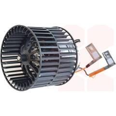 VAN WEZEL Interieurventilator 5410909708412 on Productcaster.