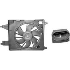 VAN WEZEL Koelventilator 5410909400866 on Productcaster.