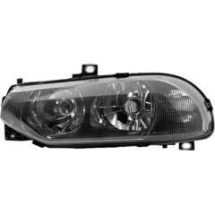 VAN WEZEL Koplamp 5410909460426 on Productcaster.