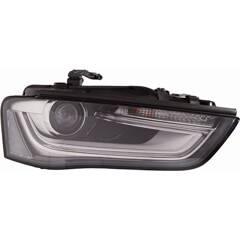 VAN WEZEL Koplamp 5410909570316 on Productcaster.