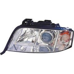 VAN WEZEL Koplamp 5410909358969 on Productcaster.