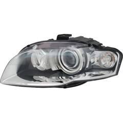 VAN WEZEL Koplamp 5410909371531 on Productcaster.