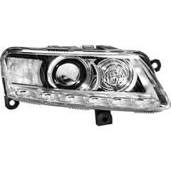 VAN WEZEL Koplamp 5410909498931 on Productcaster.