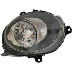 VAN WEZEL Koplamp 5410909648275 on Productcaster.