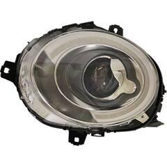 VAN WEZEL Koplamp 5410909648329 on Productcaster.