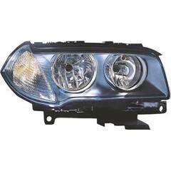 VAN WEZEL Koplamp 5410909556662 on Productcaster.