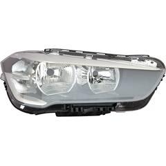 VAN WEZEL Koplamp 5410909645526 on Productcaster.