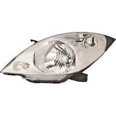 VAN WEZEL Koplamp 5410909490010 on Productcaster.