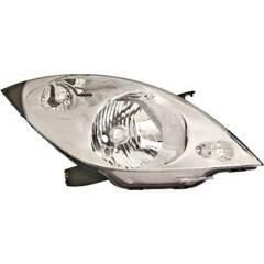 VAN WEZEL Koplamp 5410909490027 on Productcaster.