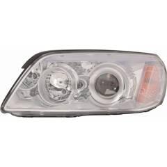 VAN WEZEL Koplamp 5410909518745 on Productcaster.