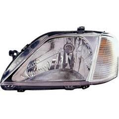 VAN WEZEL Koplamp 5410909330903 on Productcaster.