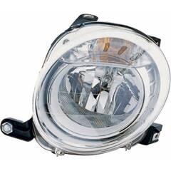 VAN WEZEL Koplamp 5410909409012 on Productcaster.