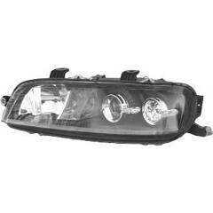 VAN WEZEL Koplamp 5410909207281 on Productcaster.