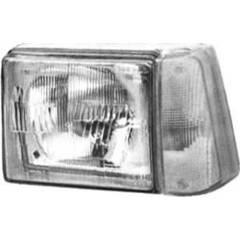 VAN WEZEL Koplamp 5410909018597 on Productcaster.