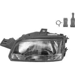 VAN WEZEL Koplamp 5410909119119 on Productcaster.