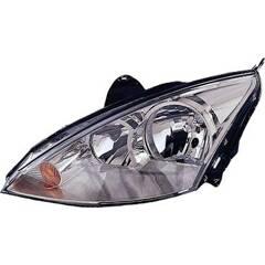 VAN WEZEL Koplamp 5410909268855 on Productcaster.