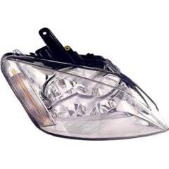 VAN WEZEL Koplamp 5410909488680 on Productcaster.