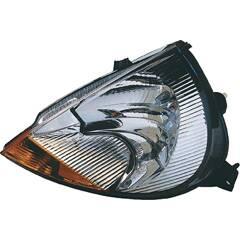 VAN WEZEL Koplamp 5410909190279 on Productcaster.