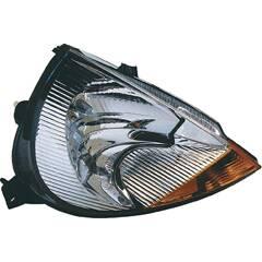 VAN WEZEL Koplamp 5410909190286 on Productcaster.