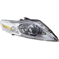 VAN WEZEL Koplamp 5410909441180 on Productcaster.