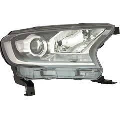 VAN WEZEL Koplamp 5410909700096 on Productcaster.