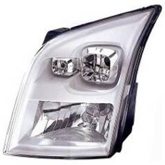 VAN WEZEL Koplamp 5410909401191 on Productcaster.