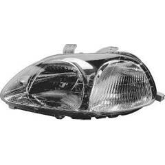 VAN WEZEL Koplamp 5410909203726 on Productcaster.