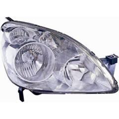 VAN WEZEL Koplamp 5410909372644 on Productcaster.