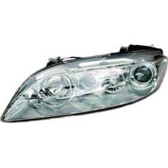 VAN WEZEL Koplamp 5410909321949 on Productcaster.