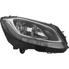 VAN WEZEL Koplamp 5410909628307 on Productcaster.