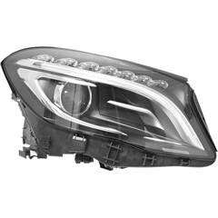 VAN WEZEL Koplamp 5410909703547 on Productcaster.