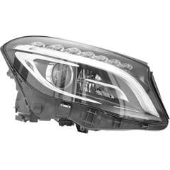 VAN WEZEL Koplamp 5410909703561 on Productcaster.