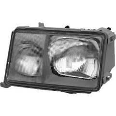 VAN WEZEL Koplamp 5410909158088 on Productcaster.