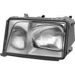 VAN WEZEL Koplamp 5410909157661 on Productcaster.