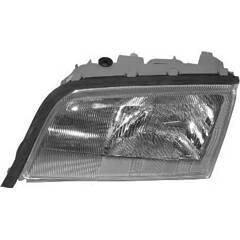 VAN WEZEL Koplamp 5410909192044 on Productcaster.