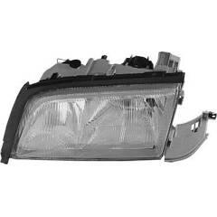 VAN WEZEL Koplamp 5410909211318 on Productcaster.