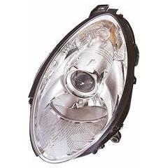 VAN WEZEL Koplamp 5410909466947 on Productcaster.