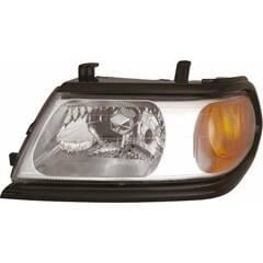 VAN WEZEL Koplamp 5410909445485 on Productcaster.