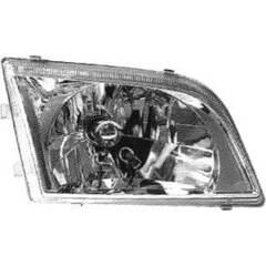 VAN WEZEL Koplamp 5410909204211 on Productcaster.