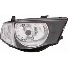 VAN WEZEL Koplamp 5410909490522 on Productcaster.