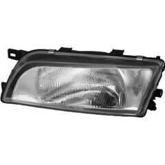 VAN WEZEL Koplamp 5410909159955 on Productcaster.