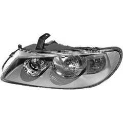 VAN WEZEL Koplamp 5410909304263 on Productcaster.