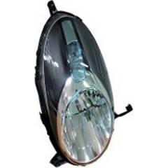 VAN WEZEL Koplamp 5410909436162 on Productcaster.