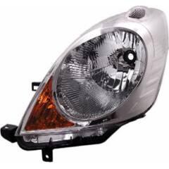 VAN WEZEL Koplamp 5410909387761 on Productcaster.