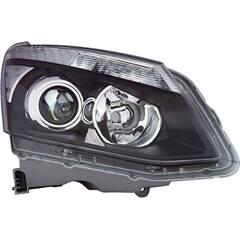 VAN WEZEL Koplamp 5410909562496 on Productcaster.