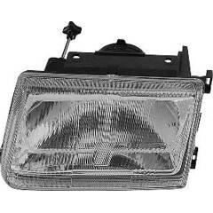 VAN WEZEL Koplamp 5410909298845 on Productcaster.